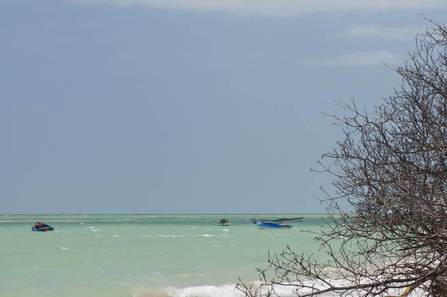 Guajira, Colombia