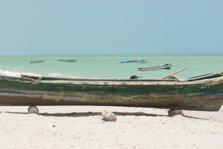 Guajira, Colombia