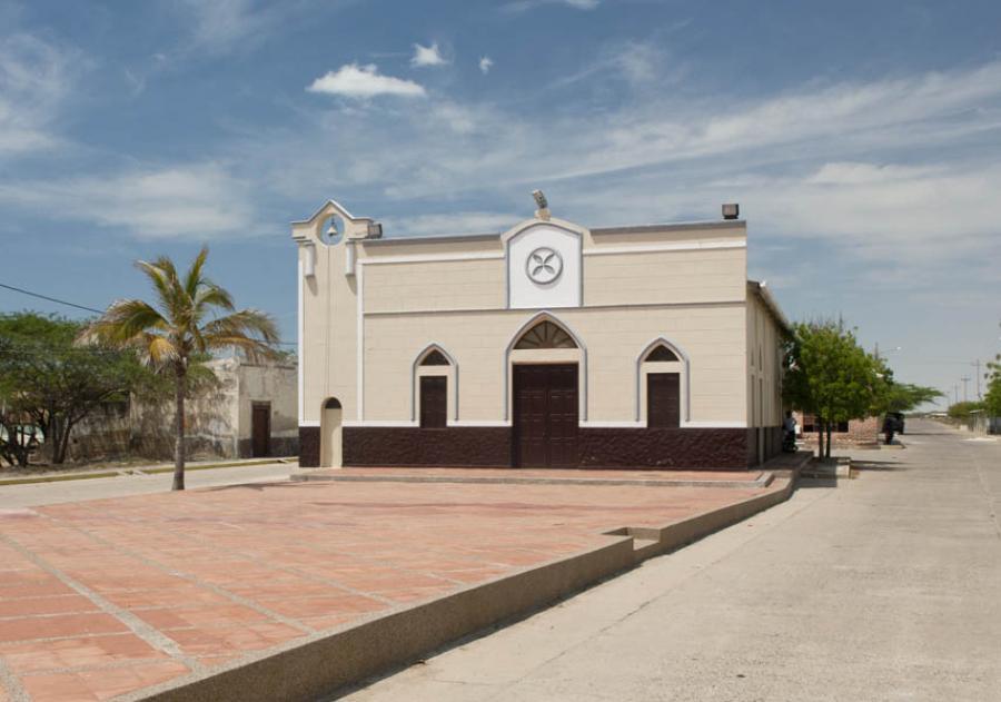 Guajira, Colombia