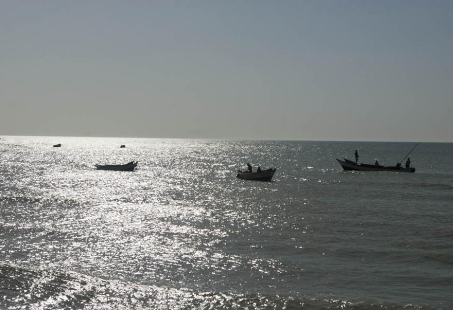 Guajira, Colombia