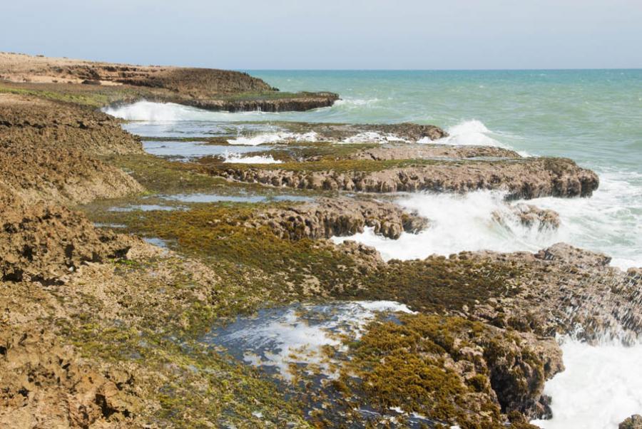 Guajira, Colombia