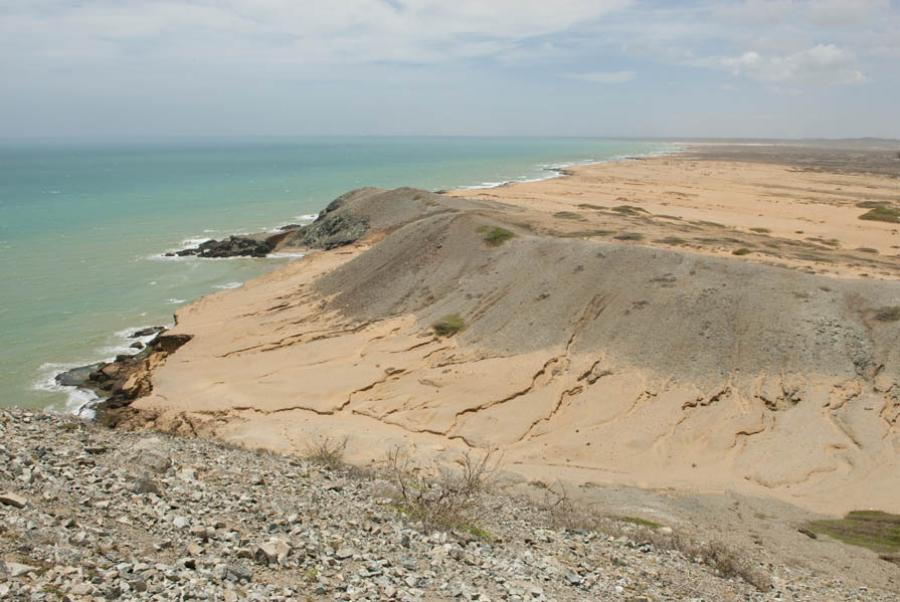 Guajira, Colombia