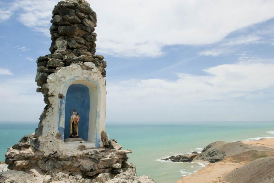 Guajira, Colombia