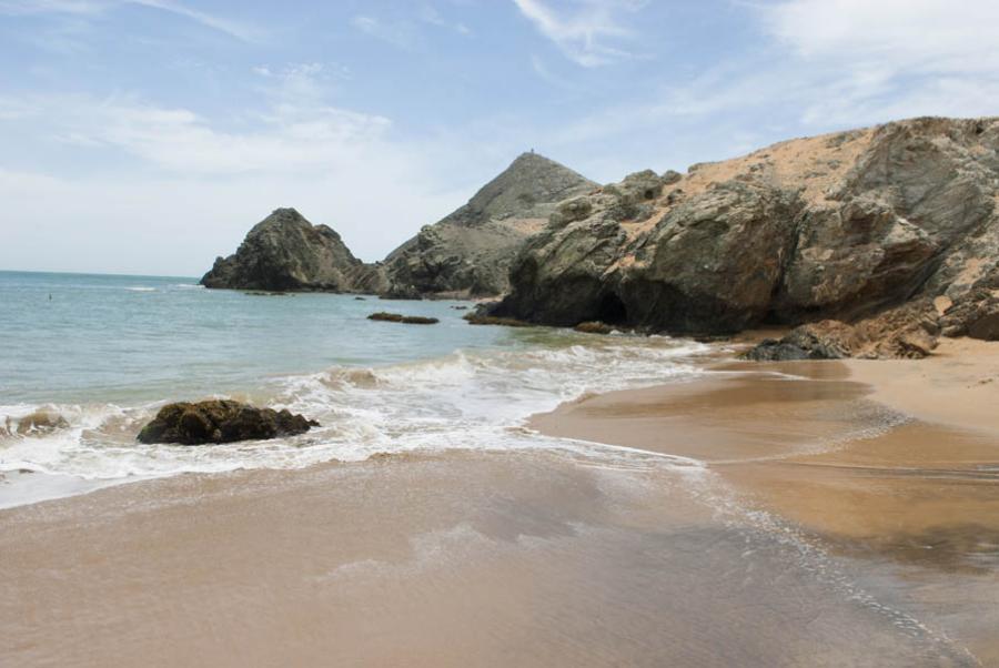 Guajira, Colombia