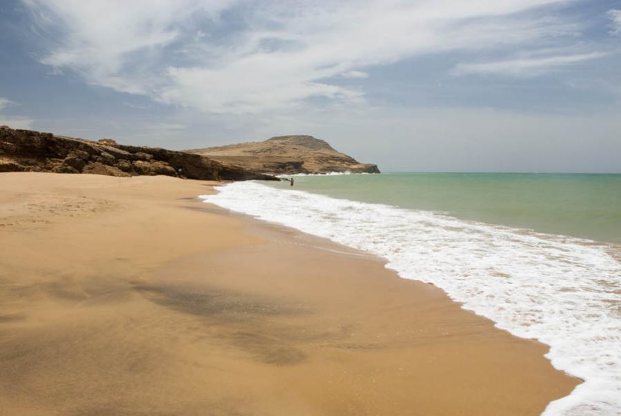 Guajira, Colombia