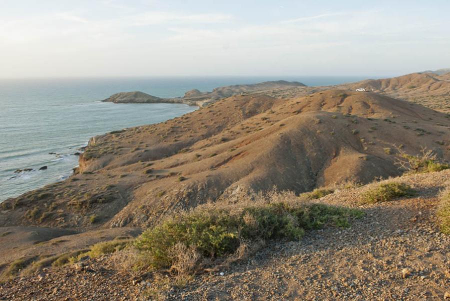 Guajira, Colombia