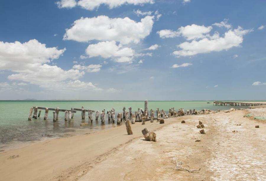 Guajira, Colombia