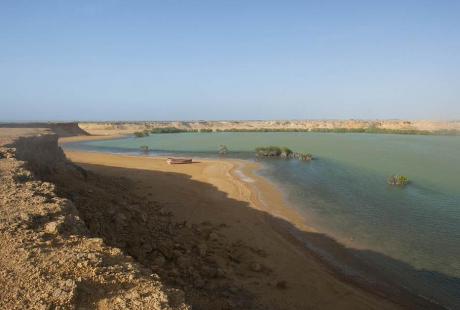 Guajira, Colombia