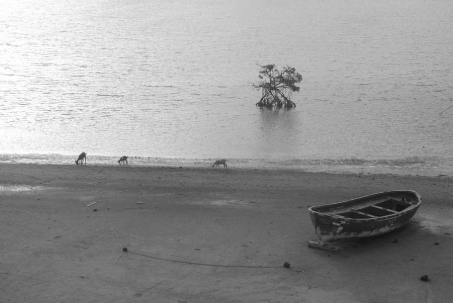 Guajira, Colombia