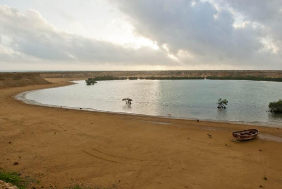 Guajira, Colombia