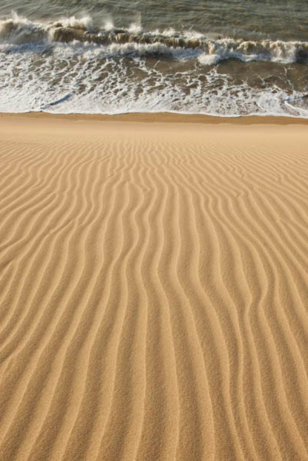 Desierto de La Guajira, Colombia