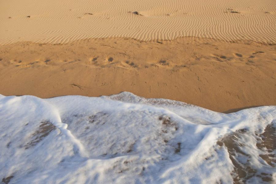 Desierto de La Guajira, Colombia