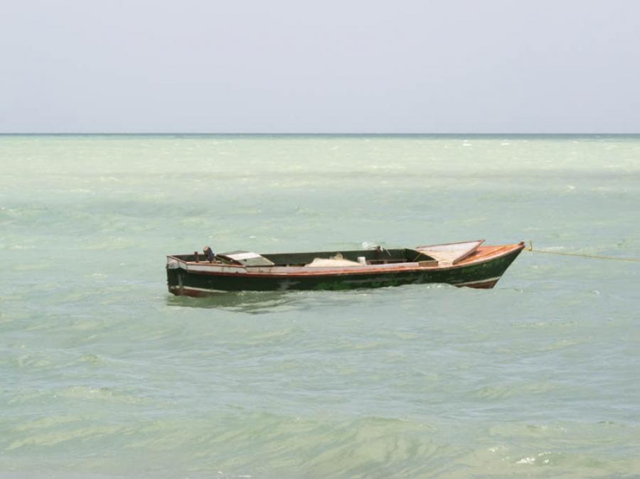 Guajira, Colombia