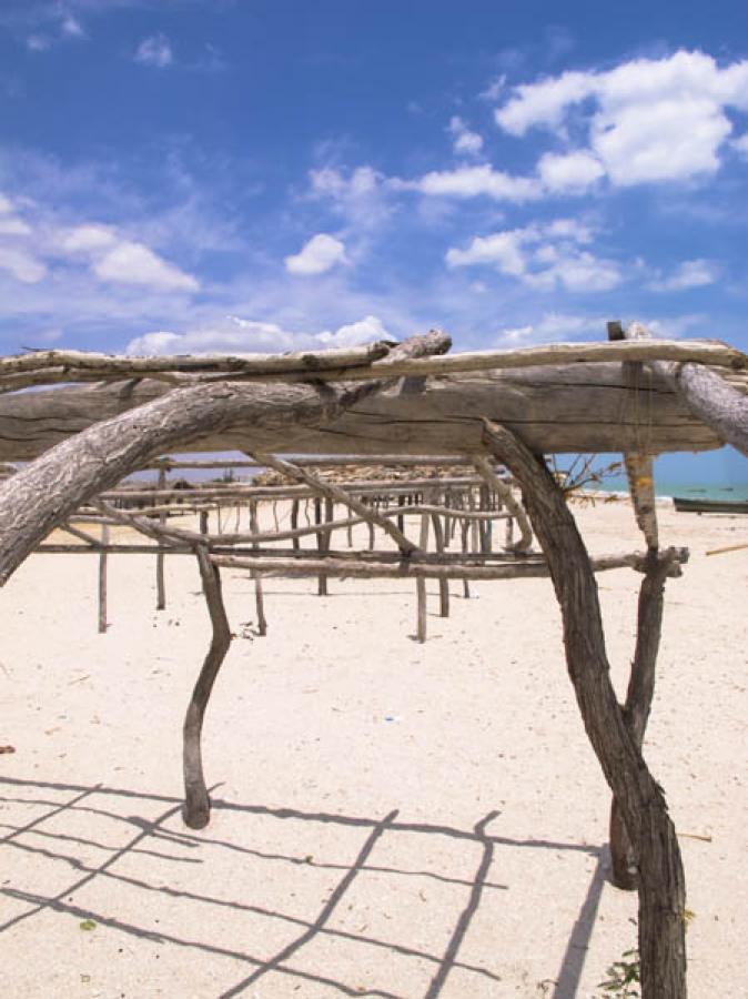 Guajira, Colombia