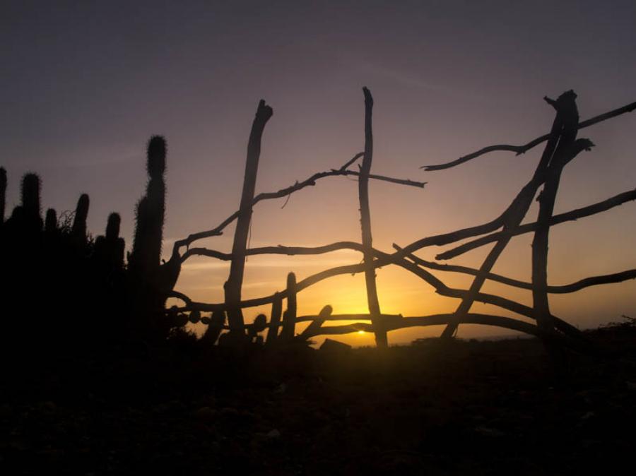 Guajira, Colombia