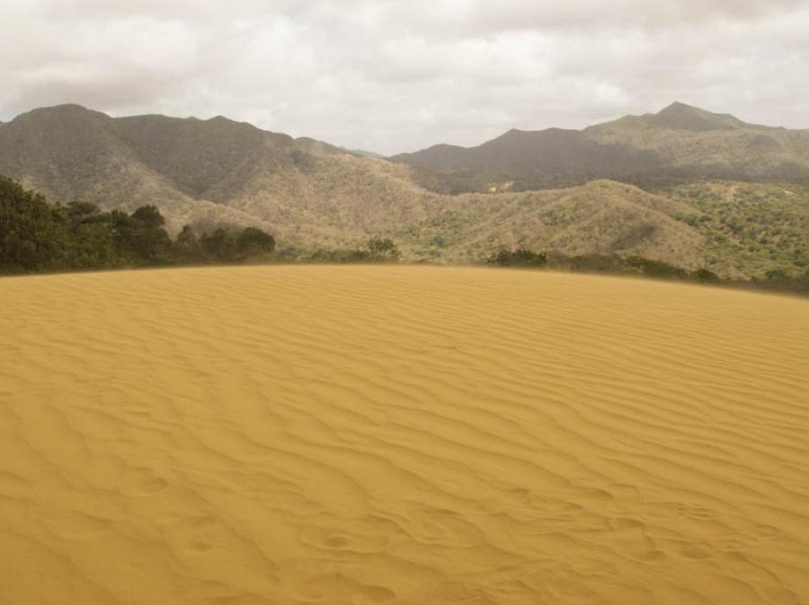 Guajira, Colombia