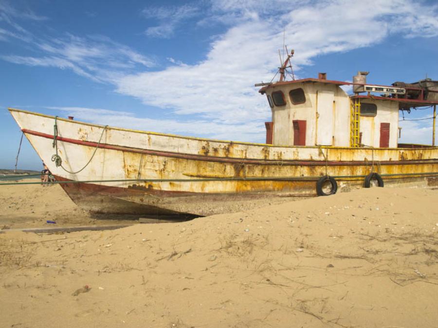 Guajira, Colombia