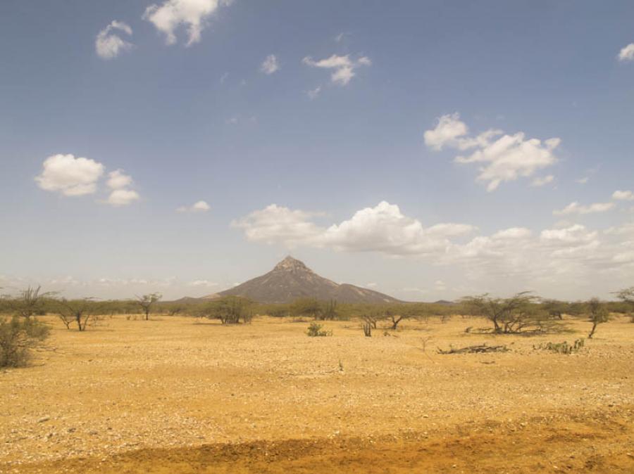 Guajira, Colombia