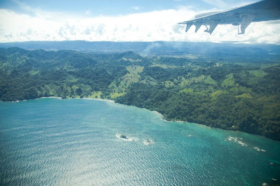 Capurgana, Acandi, Choco, Colombia