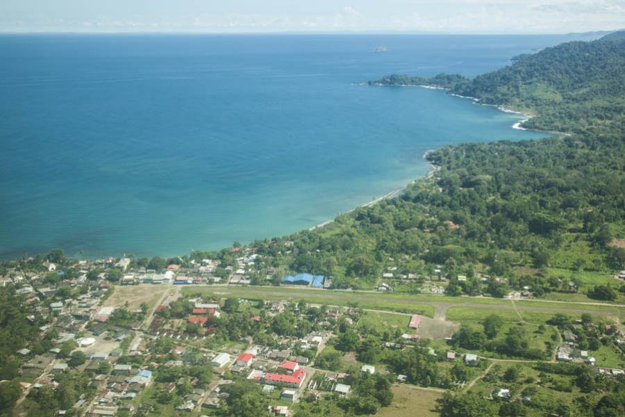 Capurgana, Acandi, Choco, Colombia