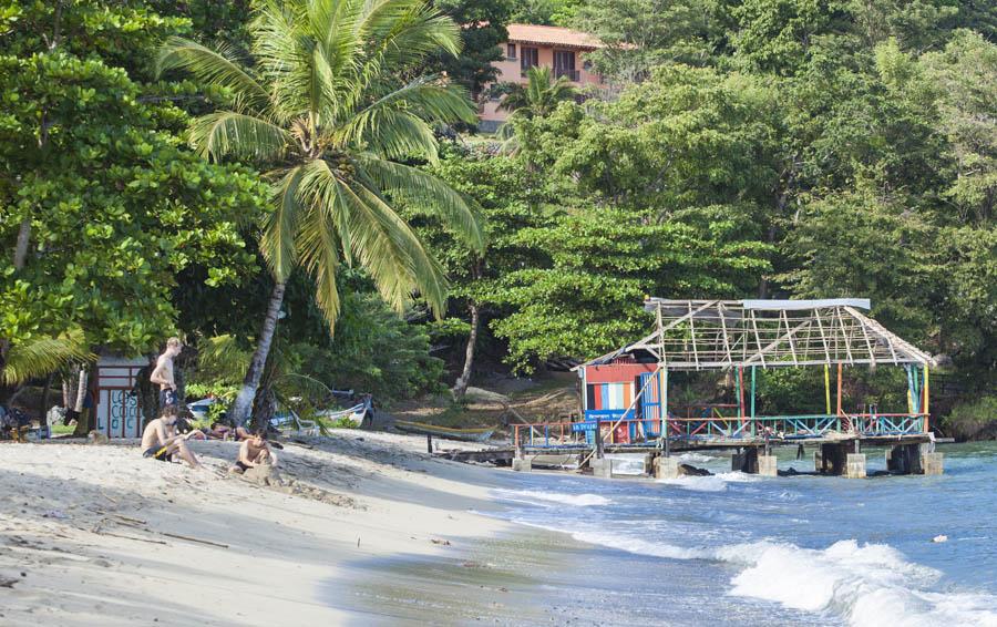 Capurgana, Acandi, Choco, Colombia