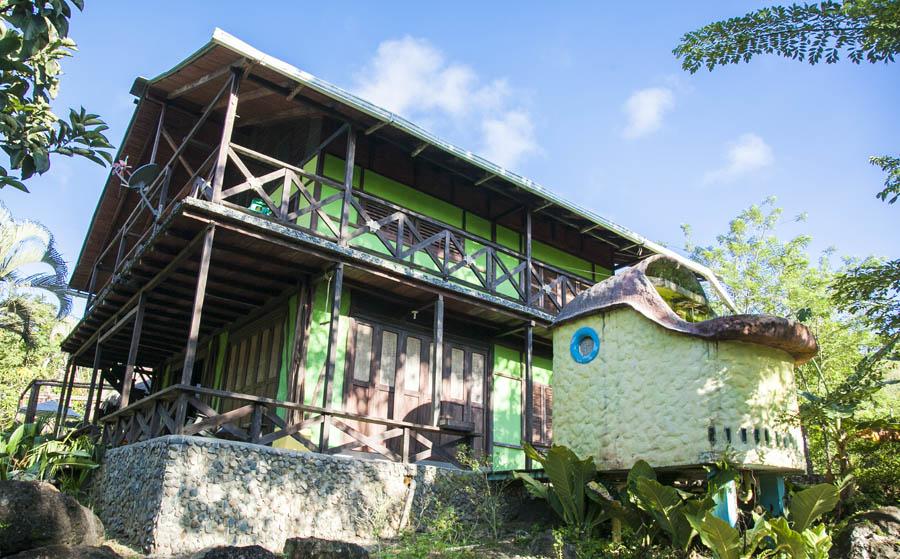 Capurgana, Acandi, Choco, Colombia