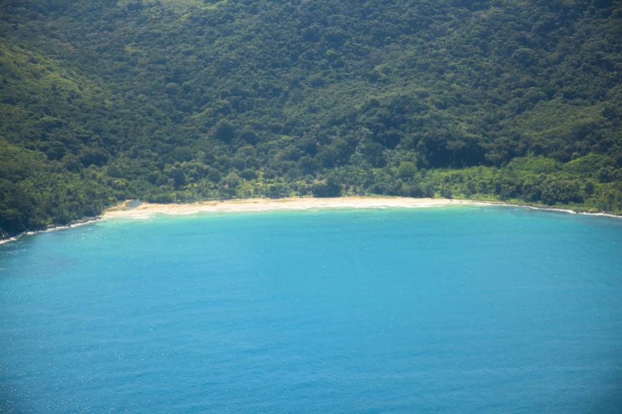 Capurgana, Acandi, Choco, Colombia