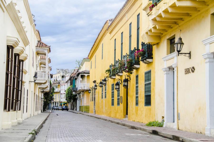 Cartagena de Indias, Colombia