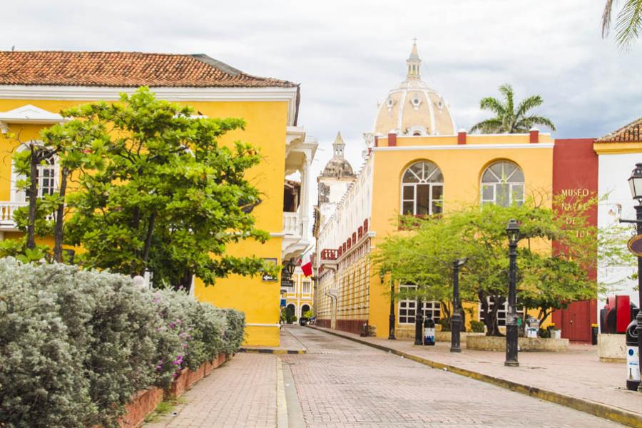 Cartagena de Indias, Colombia