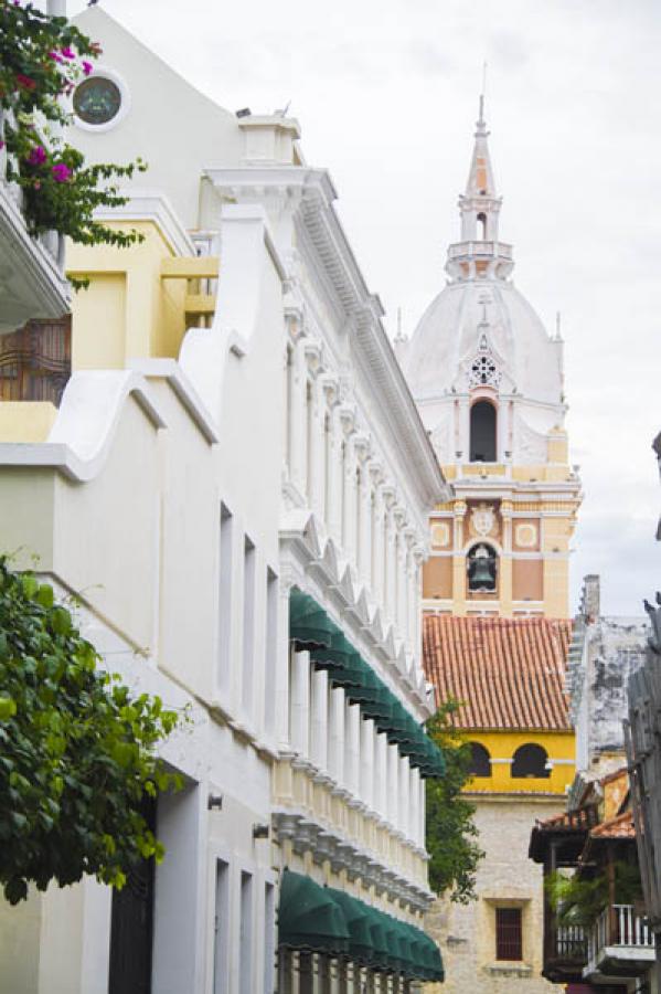 Cartagena de Indias, Colombia