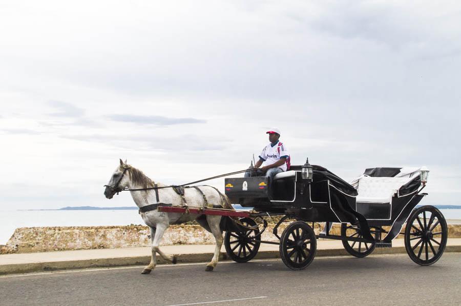 Cartagena de Indias, Colombia