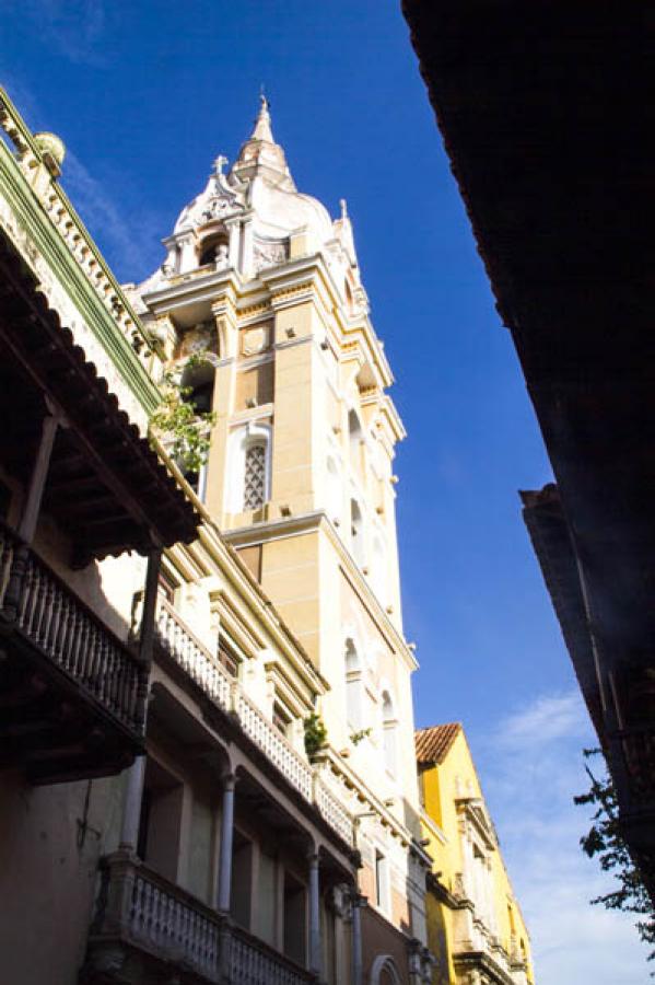 Cartagena de Indias, Colombia