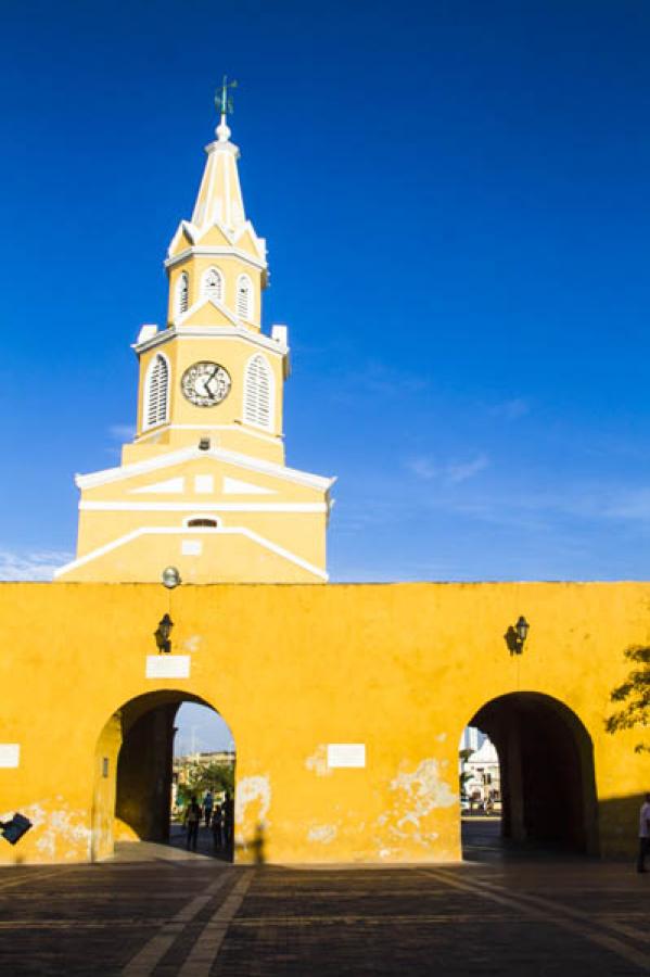 Cartagena de Indias, Colombia