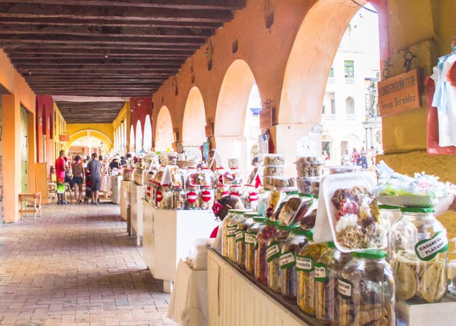 Cartagena de Indias, Colombia