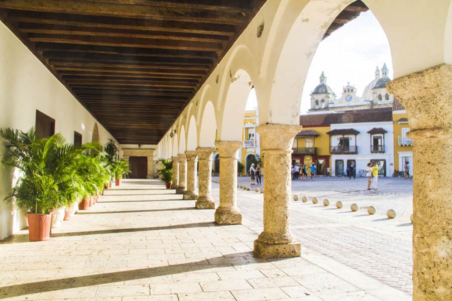 Cartagena de Indias, Colombia