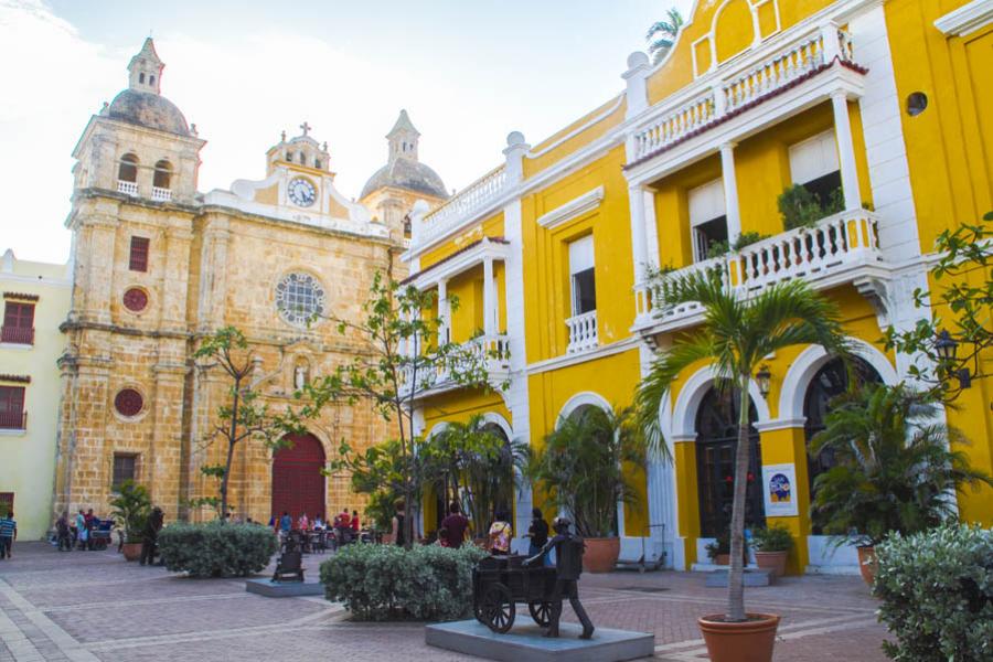 Cartagena de Indias, Colombia