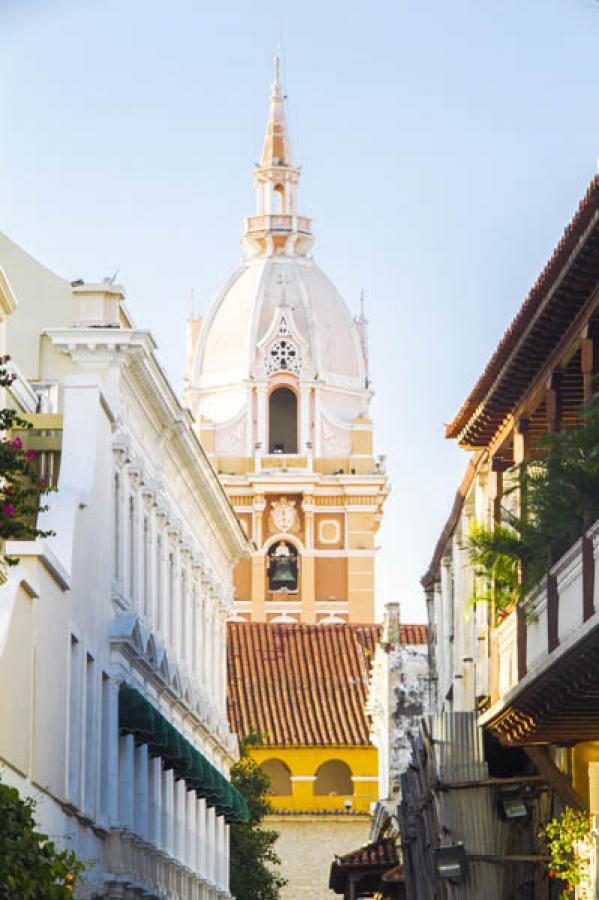 Cartagena de Indias, Colombia