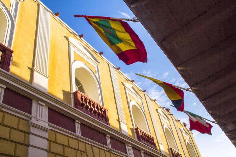 Cartagena de Indias, Colombia