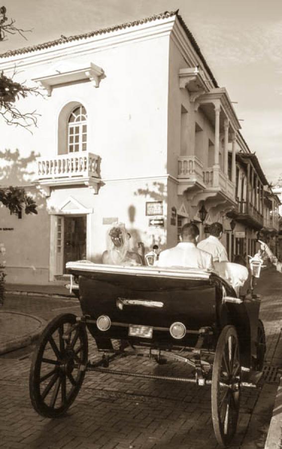 Cartagena de Indias, Colombia