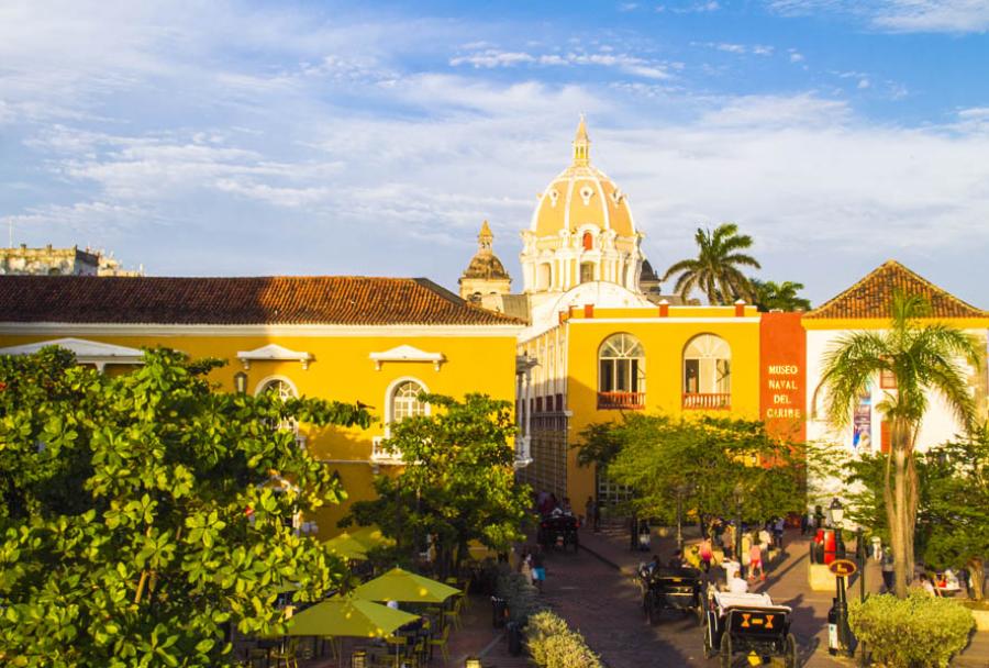 Cartagena de Indias, Colombia