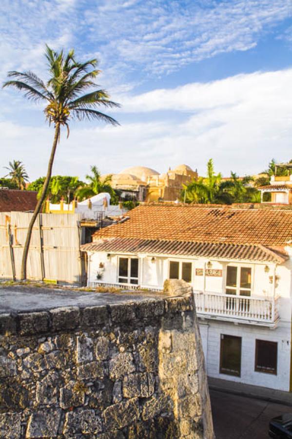 Cartagena de Indias, Colombia