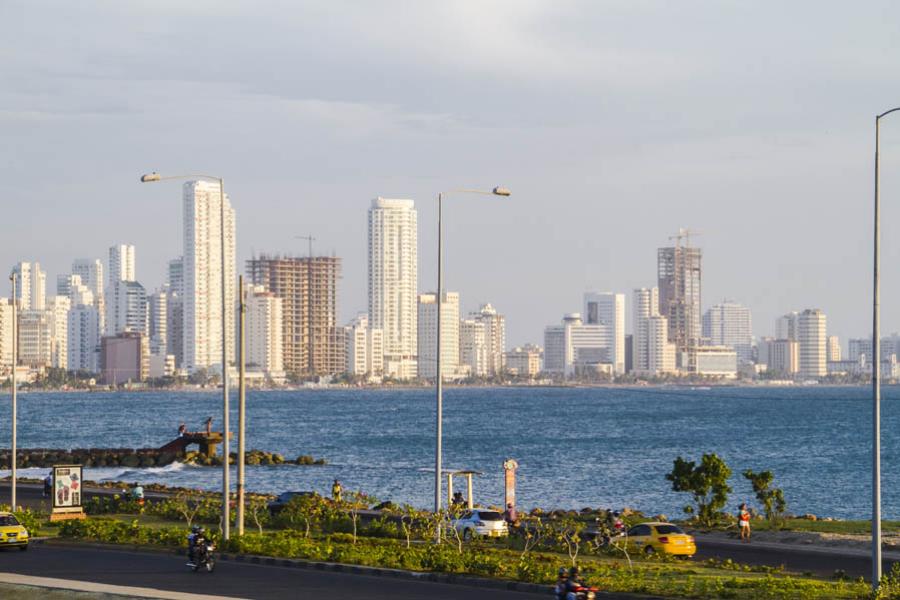 Cartagena de Indias, Colombia