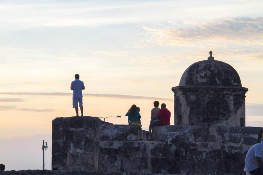 Cartagena de Indias, Colombia