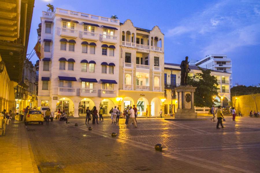 Cartagena de Indias, Colombia