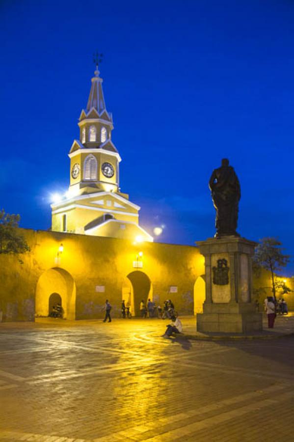 Cartagena de Indias, Colombia