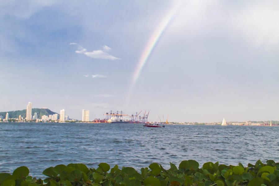 Cartagena de Indias, Colombia