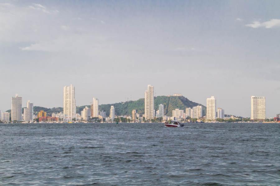 Cartagena de Indias, Colombia