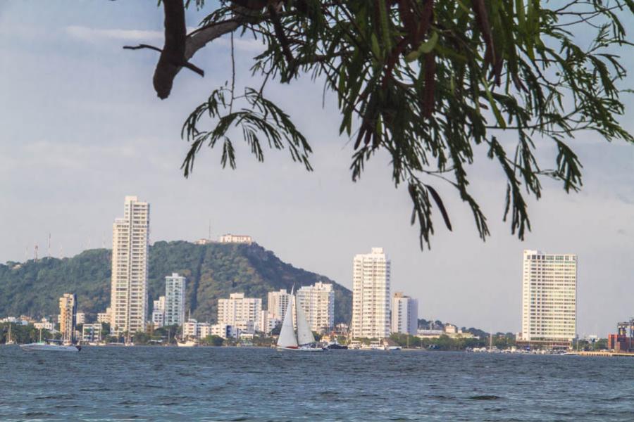 Cartagena de Indias, Colombia