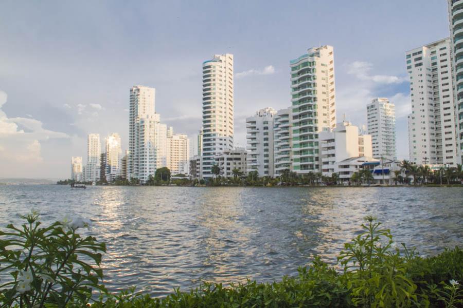 Cartagena de Indias, Colombia