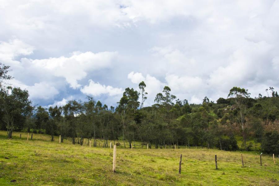 Chiquinquira, Boyaca, Colombia